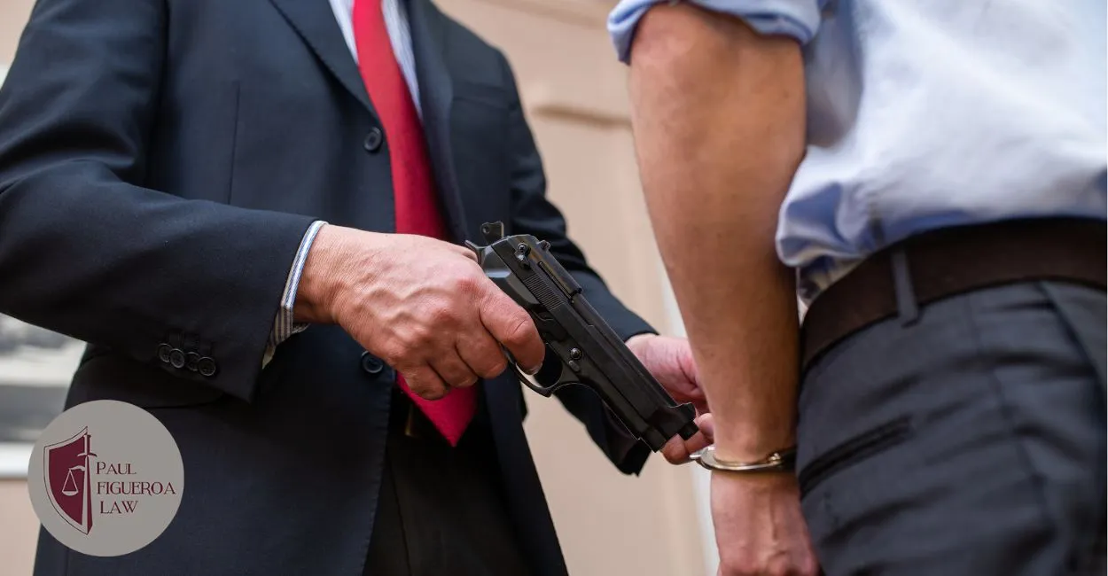 Tampa Gun Crime Lawyer