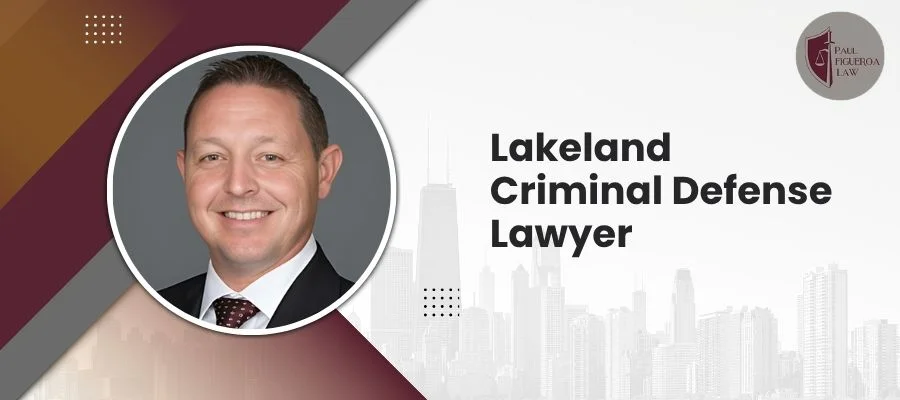 best criminal defense lawyer in lakeland