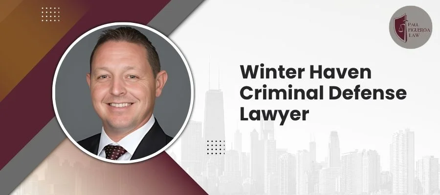 best criminal defense lawyer in winter haven