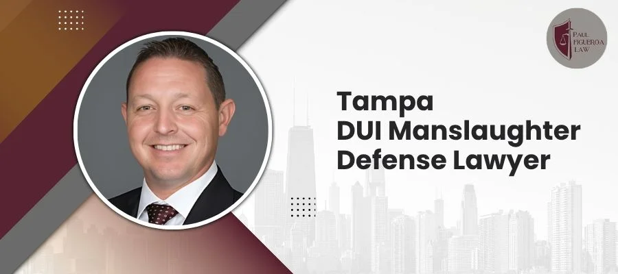 best dui manslaughter defense lawyer in tampa