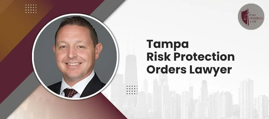 best risk protection orders lawyer in tampa