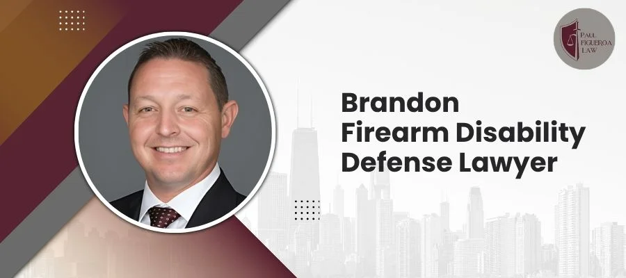 best firearm disability defense lawyer in brandon